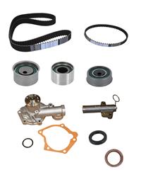 Continental Pro Series Plus Timing Belt Kits for 1995-1999 ECLIPSE - PP167-168LK2