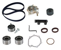 Continental OE Technology Series Pro Plus Timing Belt Kits PP172LK1