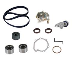 Continental OE Technology Series Pro Plus Timing Belt Kits for 1997-1998 IMPREZA - PP172LK2