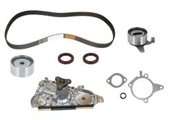 Continental OE Technology Series Pro Plus Timing Belt Kits PP179LK1