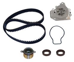 Continental OE Technology Series Pro Plus Timing Belt Kits for 1997-2001 CR-V, 1996-2001 INTEGRA - PP184LK3