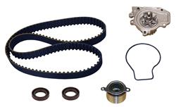 Continental OE Technology Series Pro Plus Timing Belt Kits for 1990-1995 INTEGRA - PP184LK4