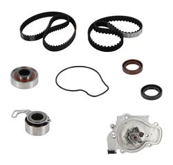 Continental OE Technology Series Pro Plus Timing Belt Kits PP186-187LK1