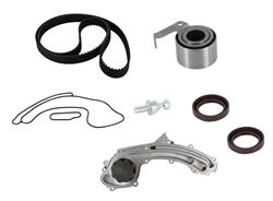 Continental OE Technology Series Pro Plus Timing Belt Kits for 1991-1995 LEGEND, 1996-1998 TL - PP193LK1