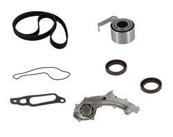 Continental OE Technology Series Pro Plus Timing Belt Kits for 1991-1995 LEGEND, 1996-1998 TL - PP193LK2