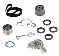 Continental OE Technology Series Pro Plus Timing Belt Kits for 1991-1999 3000GT, 1992-1995 DIAMANTE, 1991-1996 STEALTH - PP195LK1