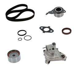 Continental OE Technology Series Pro Plus Timing Belt Kits PP199LK2-WH