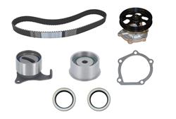 Continental Pro Series Plus Timing Belt Kits for 1992-1998 PASEO, 1995-1998 TERCEL - PP208LK1