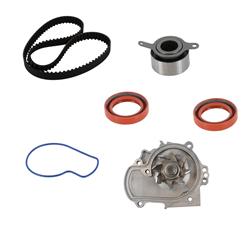 Continental OE Technology Series Pro Plus Timing Belt Kits for 1995-1998 TL - PP211LK1