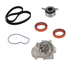 Continental OE Technology Series Pro Plus Timing Belt Kits for 1992-1994 VIGOR - PP211LK2