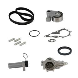 Continental OE Technology Series Pro Plus Timing Belt Kits for 1993-1997 GS300, 1992-2000 SC300, 1993-1998 SUPRA - PP215LK1