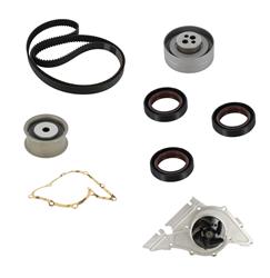 Continental OE Technology Series Pro Plus Timing Belt Kits PP218LK1