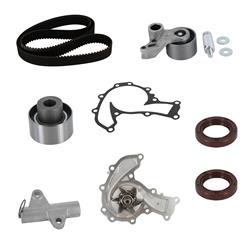 Continental OE Technology Series Pro Plus Timing Belt Kits PP221LK2