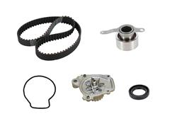 Continental OE Technology Series Pro Plus Timing Belt Kits for 1992-1995 CIVIC, 1993-1995 CIVIC DEL SOL - PP224LK4