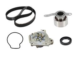 Continental OE Technology Series Pro Plus Timing Belt Kits for 1996-2000 CIVIC - PP224LK5