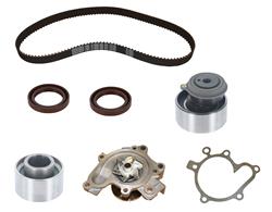 Continental OE Technology Series Pro Plus Timing Belt Kits PP228LK1