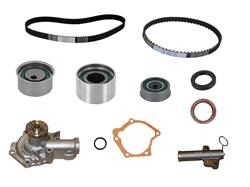 Continental Pro Series Plus Timing Belt Kits PP232-168LK2