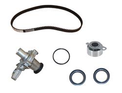 Continental OE Technology Series Pro Plus Timing Belt Kits for 1993-1997 COROLLA, PRIZM - PP236LK1-WH