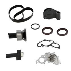 Continental OE Technology Series Pro Plus Timing Belt Kits for 1993-1995 4RUNNER, PICKUP, 1993-1994 T100 - PP240LK1