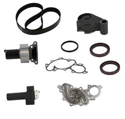Continental OE Technology Series Pro Plus Timing Belt Kits for 1993-1995 4RUNNER, PICKUP, 1993-1994 T100 - PP240LK2