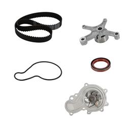 Continental OE Technology Series Pro Plus Timing Belt Kits PP245LK1