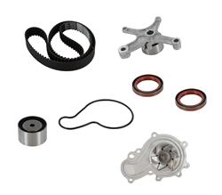 Continental OE Technology Series Pro Plus Timing Belt Kits PP246LK1