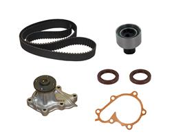 Continental OE Technology Series Pro Plus Timing Belt Kits for 1999-2002 QUEST, VILLAGER - PP249LK2