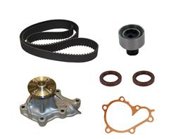 Continental OE Technology Series Pro Plus Timing Belt Kits for 1993-1994 MAXIMA, 1993-1998 QUEST, 1994-1998 VILLAGER - PP249LK3
