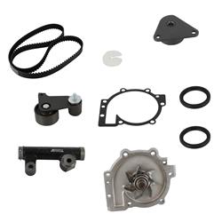 Continental OE Technology Series Pro Plus Timing Belt Kits PP252LK1