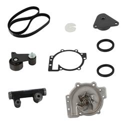 Continental OE Technology Series Pro Plus Timing Belt Kits for 1993-1997 850, 1992-1994 960 - PP252LK2
