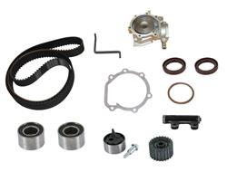 Continental OE Technology Series Pro Plus Timing Belt Kits for 1994-1997 IMPREZA - PP254LK1