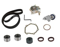 Continental OE Technology Series Pro Plus Timing Belt Kits for 1995-1998 IMPREZA, 1997-1998 LEGACY - PP254LK2