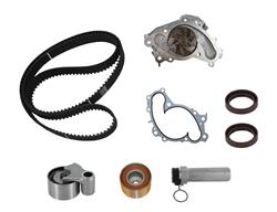 Continental OE Technology Series Pro Plus Timing Belt Kits PP257LK3