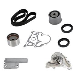 Continental OE Technology Series Pro Plus Timing Belt Kits PP259LK1