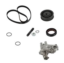 Continental OE Technology Series Pro Plus Timing Belt Kits PP262LK1-WH