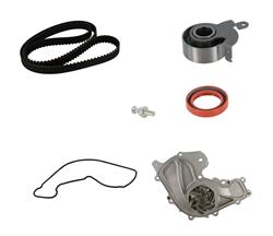 Continental OE Technology Series Pro Plus Timing Belt Kits for 1995-1997 ACCORD - PP263LK1