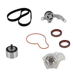 Continental OE Technology Series Pro Plus Timing Belt Kits PP265LK2
