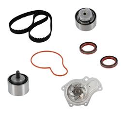 Continental OE Technology Series Pro Plus Timing Belt Kits PP265LK3