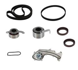 Continental OE Technology Series Pro Plus Timing Belt Kits for 1996-2004 RL - PP279-280LK1