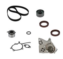 Continental OE Technology Series Pro Plus Timing Belt Kits for 1995-2002 SPORTAGE - PP281LK1