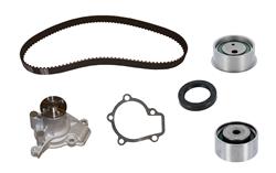 Continental Pro Series Plus Timing Belt Kits PP284LK1