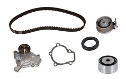 Continental Pro Series Plus Timing Belt Kits PP284LK2