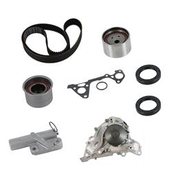Continental OE Technology Series Pro Plus Timing Belt Kits PP287LK1-WH