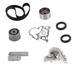 Continental OE Technology Series Pro Plus Timing Belt Kits PP287LK1