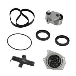 Continental OE Technology Series Pro Plus Timing Belt Kits PP295LK1