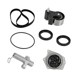 Continental OE Technology Series Pro Plus Timing Belt Kits PP295LK2