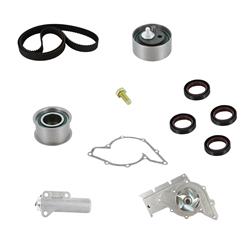 Continental OE Technology Series Pro Plus Timing Belt Kits PP297LK1-MI