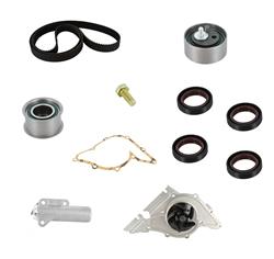 Continental OE Technology Series Pro Plus Timing Belt Kits PP297LK1