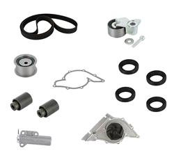 Continental OE Technology Series Pro Plus Timing Belt Kits PP297LK3