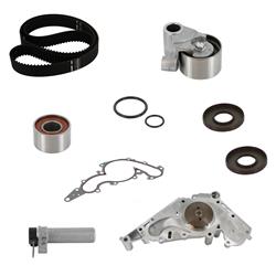 Continental OE Technology Series Pro Plus Timing Belt Kits PP298LK1